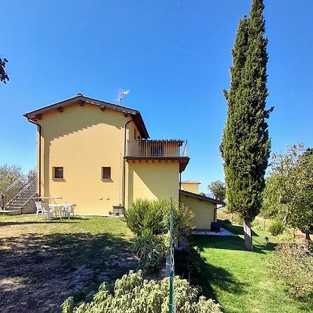 הוילה רג'לו Casa Giulia מראה חיצוני תמונה
